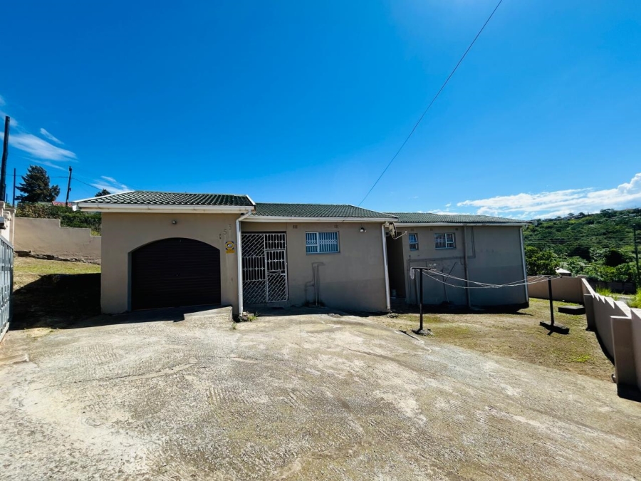 3 Bedroom Property for Sale in Mdantsane Nu 16 Eastern Cape
